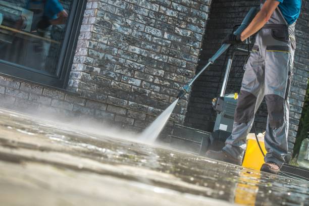 Best Fleet Vehicle Washing  in Sewaren, NJ